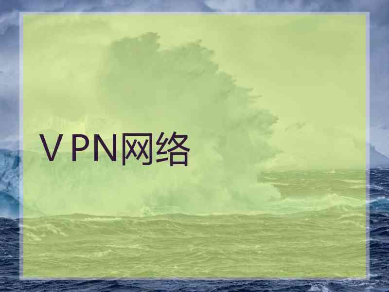 ⅤPN网络